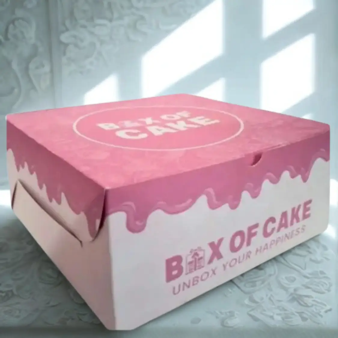 Cake Box