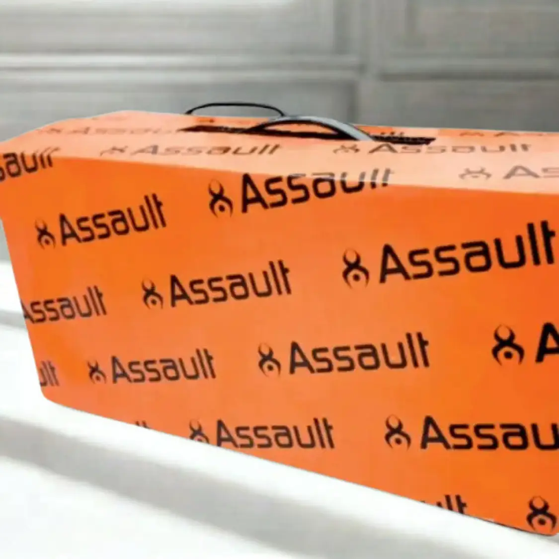 Handle Packaging Box