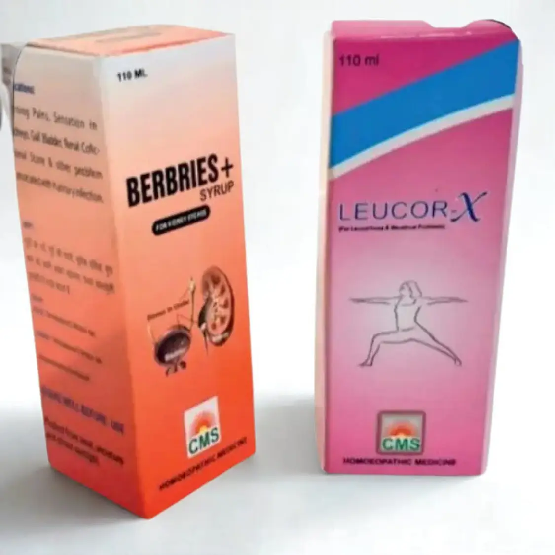 Medicine box packaging project