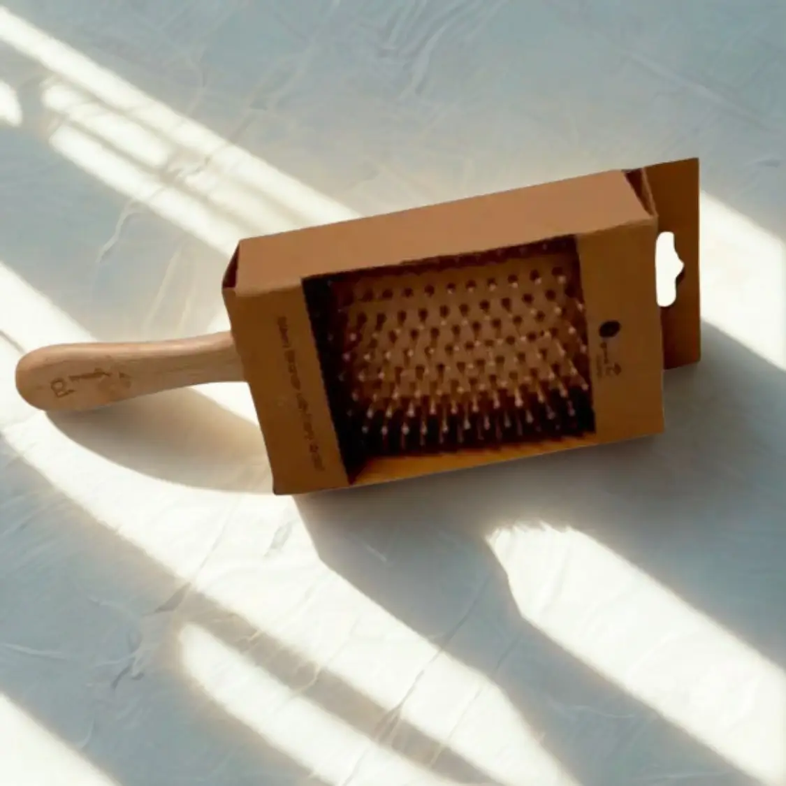 hanging comb box